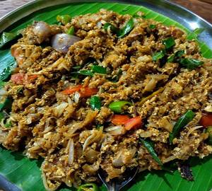 Poati kothu