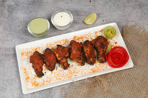 Podi Wings