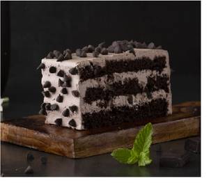 Choco Chips Pastry