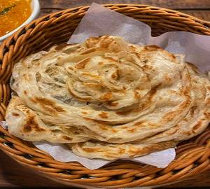 Parotta