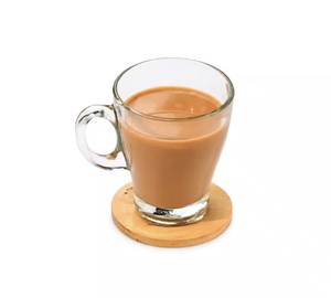 Hot Masala Tea