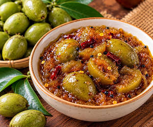 Jollpai Chutney
