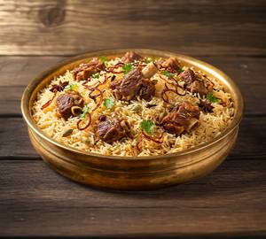 Pulao Yakhni Wala