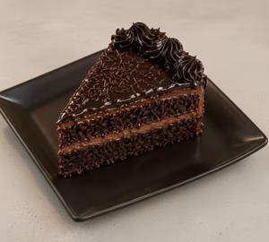 Creamy chocolate delight [pastry] [100 grams]