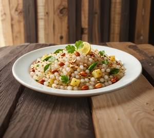 Sabudana Khichadi(Homemade)450Ml