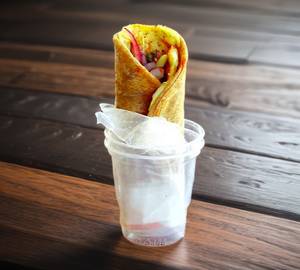 Chicken Cheese Roll