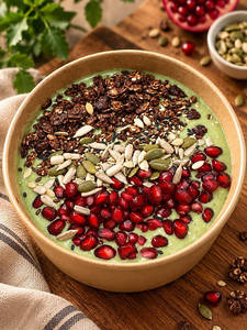 Super Green Bowl