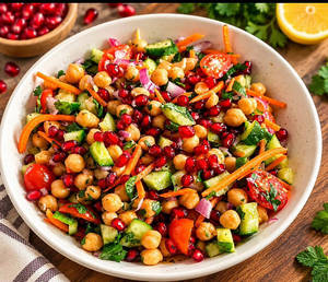 Vk Salad