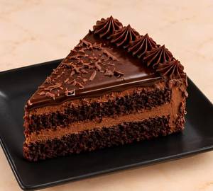 Fudgy excess [pastry] [100 grams]