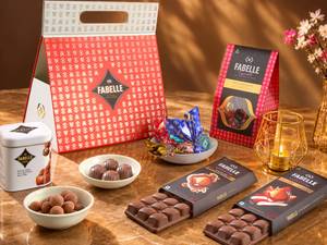 Elite Hamper