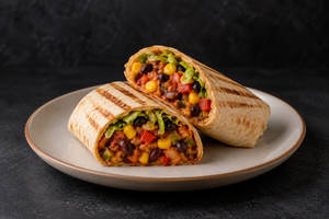 Mexican Wrap