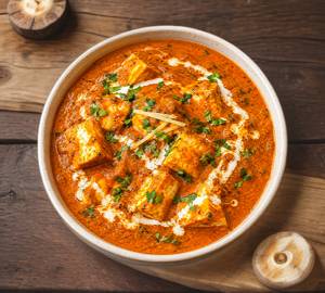 Shahi Paneer
