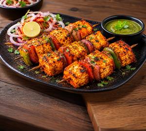 Paneer tikka