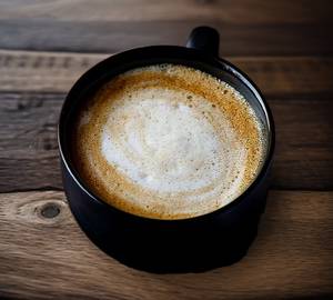 Coffee Hot