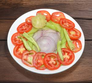 Green salad