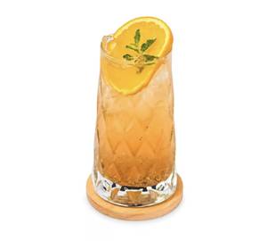 Mango Island Breeze