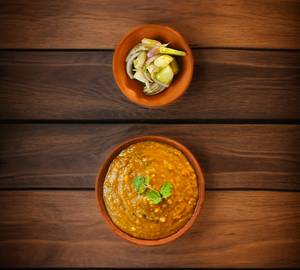 Dal Amritsari