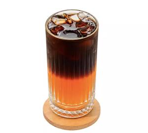 Orange Cold Brew