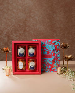 Diwali Cookie Celebration Box