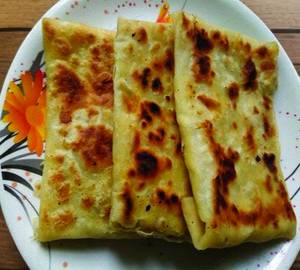 Egg lappa