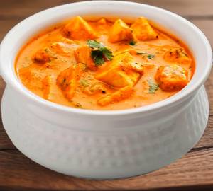 Handi Paneer