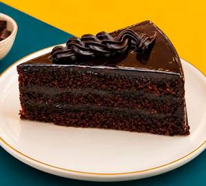 Dark chocolate flavour [pastry] [100 grams] premium cakes
