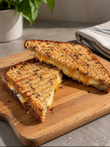 Grilld Cheese