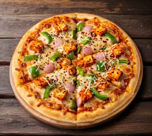 Veg Delight Pizza 7 - Inch