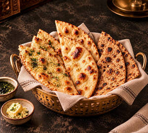 Assorted Bread Basket