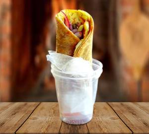 Chicken Roll