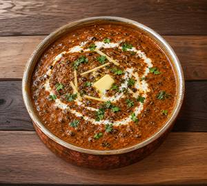 Dal Makhni