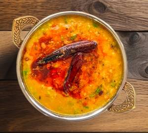 Dal Tadka