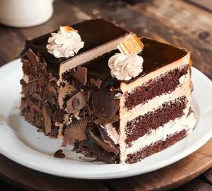 Chocolate Pastry (10 gram)