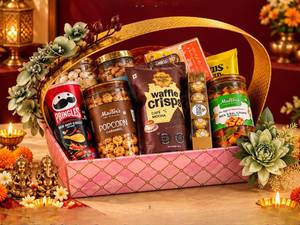 Shagun Basket
