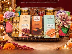 Grand Celebration Hamper