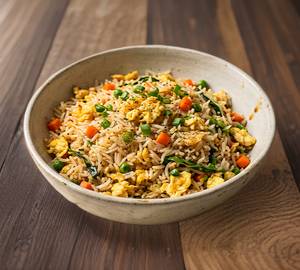 Egg Rice