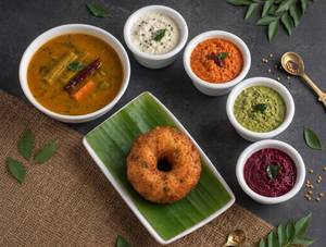 Medu Vada (1 Pcs)