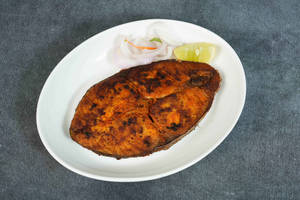 Fish Fry (dry) Vanjaram Fish