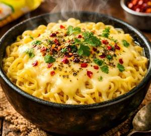 Cheese Maggi