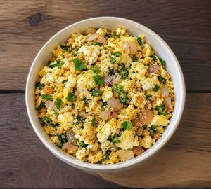 Egg Bhurji