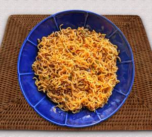 Double masala maggi