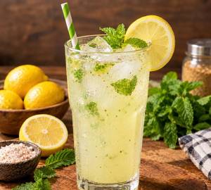 Indian Lemonade