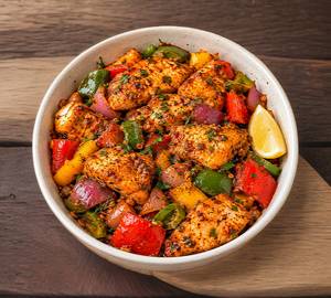 Peri Peri Chicken