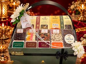 The Delight Hamper