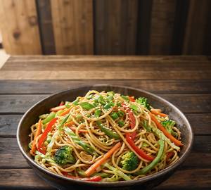 Noodles