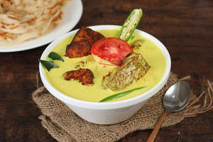 Fish Molly Gravy