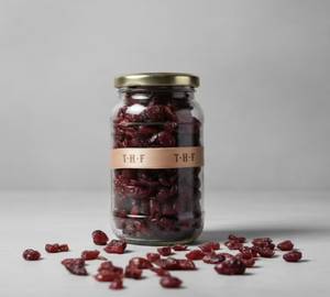Dried Cranberry [250 Gm]