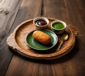 Bread Roll (1 Piece)
