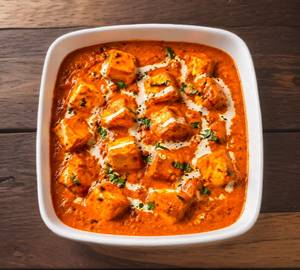 Paneer Lababdar