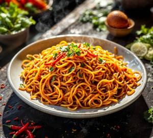 Veg noodles